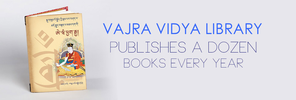 Library Publishes books